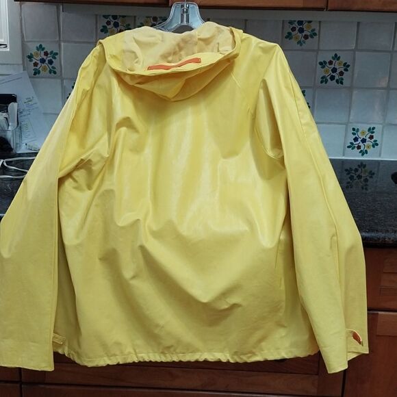 Unisex Sperry Topsider Sailing Jacket...Size M'/L - Picture 6 of 6